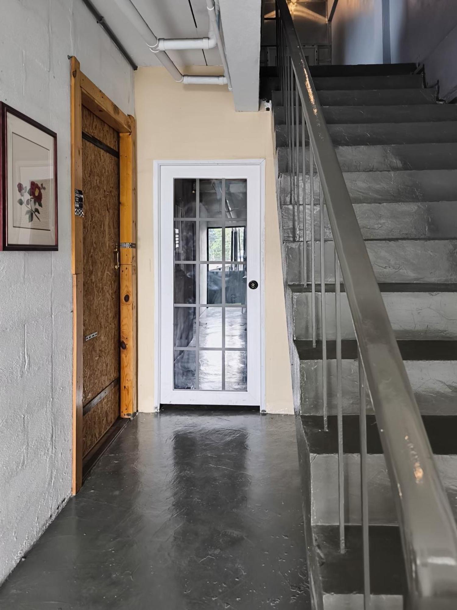 Youyen Hostel Бангкок Экстерьер фото